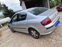Grigio Usata 2009 Peugeot 406 Station wagon | 4000 €
