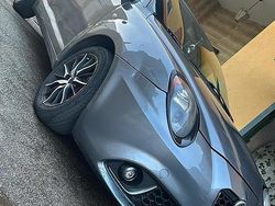 Grigio Usata 2009 Alfa Romeo MiTo Distinctive Due volumi | 3000 € (Buon prezzo)