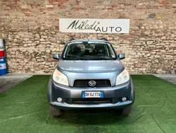 Grigio Usata 2007 Daihatsu Terios SUV | 7500 € (Molto cara)