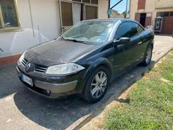 Usata 2004 Renault Mégane Cabriolet Cabrio | 800 € (Buon prezzo)