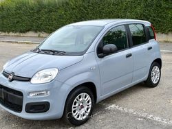 Gray Usata 2020 Fiat Panda Easy Due volumi | 9000 € (Buon prezzo)
