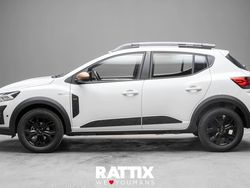 Bianca Nuova 2025 Dacia Sandero Extreme Due volumi | 18.600 € (Buon prezzo)