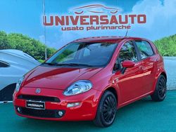 Rosso Usata 2014 Fiat Punto Street Due volumi | 6300 € (Buon prezzo)