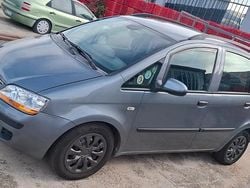 Grigio Usata 2010 Fiat Idea Monovolume | 1000 € (Super prezzo)