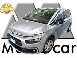 Grigio Usata 2021 Citroën C4 SpaceTourer Monovolume | 13.800 € (Buon prezzo)