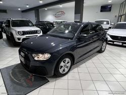 Grigio Usata 2021 Audi A1 Due volumi | 19.500 € (Buon prezzo)
