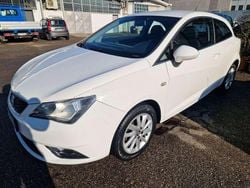 Usata 2014 Seat Ibiza Reference Tre volumi | 6600 € (Cara)