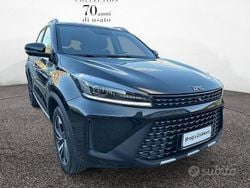 Nero Usata 2025 EMC Wave 3 SUV | 16.900 € (Buon prezzo)