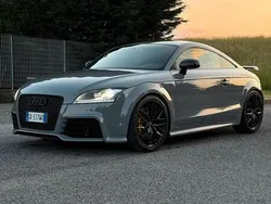 Grigio Usata 2012 Audi TT Advanced Plus Coupé | 20.900 €