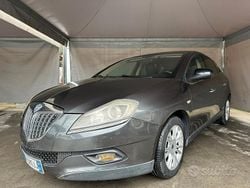 Grigio Usata 2010 Lancia Delta Due volumi | 3499 € (Buon prezzo)
