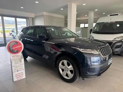 Blu Usata 2022 Land Rover Range Rover Velar S SUV | 32.000 € (Buon prezzo)