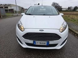 Other Usata 2015 Ford Fiesta Individual Tre volumi | 5850 € (Buon prezzo)