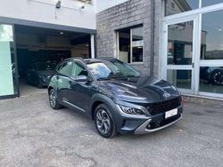 Grigio Usata 2022 Hyundai Kona SUV | 19.500 € (Buon prezzo)