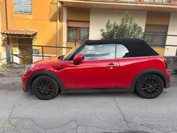 Usata 2023 Mini Cooper Cabriolet Cabrio | 27.000 € (Buon prezzo)