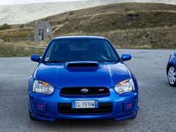 Usata 2003 Subaru Impreza Tre volumi | 44.000 € (Cara)