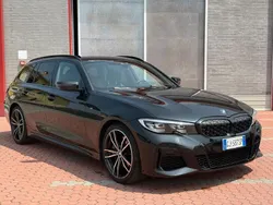 Nero Usata 2022 BMW M340 Comfort Edition Tre volumi | 32.000 € (Buon prezzo)