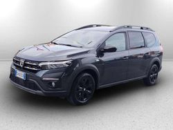 Grigio chiaro Usata 2022 Dacia Jogger Extreme Monovolume | 14.800 € (Buon prezzo)