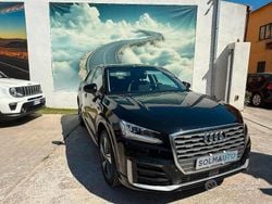 Nessuno(met.) Usata 2020 Audi Q2 S-Line SUV | 22.999 € (Buon prezzo)