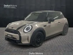 Grigio Usata 2024 Mini Cooper Due volumi | 28.550 € (Buon prezzo)