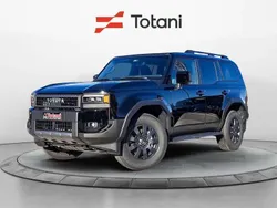 Nero Nuova 2024 Toyota Land Cruiser SUV | 84.900 € (Buon prezzo)