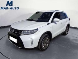 Bianco Nuova 2025 Suzuki Vitara Cool SUV | 24.990 € (Buon prezzo)