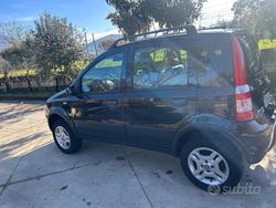 Usata 2009 Fiat Panda 4x4 Due volumi | 5799 €