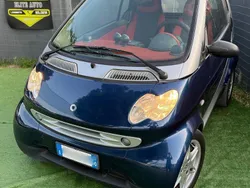Usata 2003 Smart ForTwo Cabrio Cabrio | 4900 € (Molto cara)