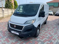Bianco Usata 2019 Fiat Ducato Furgone | 15.590 € (Super prezzo)
