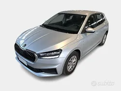Usata 2023 Skoda Fabia Tre volumi | 14.650 € (Ottimo prezzo)