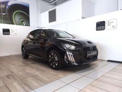 Nero Nuova 2025 Peugeot 208 Allure Due volumi | 21.400 € (Buon prezzo)