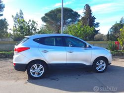 Usata 2010 Hyundai ix35 SUV | 8300 € (Molto cara)