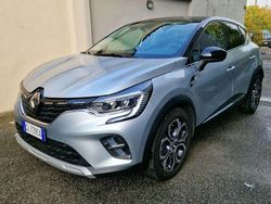 Argento Usata 2023 Renault Captur Techno SUV | 19.900 € (Buon prezzo)