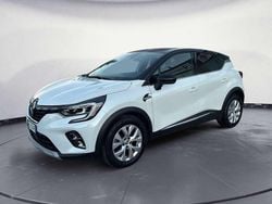 Nero Usata 2021 Renault Captur Intens SUV | 17.950 € (Buon prezzo)