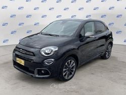 Nero Usata 2024 Fiat 500X Sport SUV | 18.990 € (Ottimo prezzo)