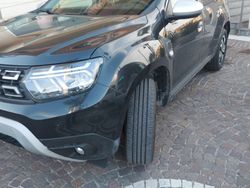 Nero Usata 2022 Dacia Duster Prestige SUV | 15.000 € (Ottimo prezzo)