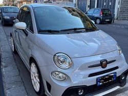Usata 2022 Abarth 695 Esseesse Due volumi | 33.000 € (Cara)