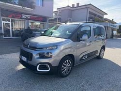 Grigio Usata 2019 Citroën Berlingo Feel Monovolume | 18.800 € (Ottimo prezzo)