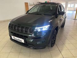 Techno green Nuova 2025 Jeep Compass North SUV | 33.600 €