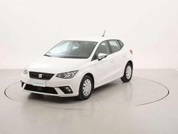 Bianco Usata 2020 Seat Ibiza Style Due volumi | 11.190 € (Buon prezzo)