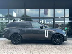 Carpathian grey Usata 2024 Land Rover Range Rover Autobiography SUV | 154.900 € (Buon prezzo)