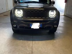 Usata 2018 Jeep Renegade Trailhawk SUV | 17.500 € (Cara)