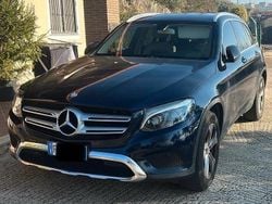 Blu Usata 2017 Mercedes 220 Station wagon | 23.000 € (Molto cara)
