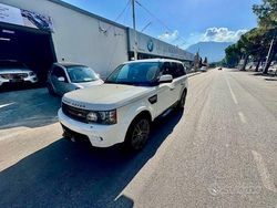 Bianco Usata 2010 Land Rover Range Rover Sport HSE SUV | 14.000 € (Cara)
