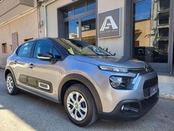 Grigio Usata 2021 Citroën C3 Feel Due volumi | 11.900 € (Buon prezzo)