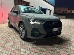 Usata 2022 Audi Q3 S-Line SUV | 34.900 € (Buon prezzo)