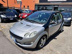 Grigio Usata 2004 Smart ForFour Pulse Due volumi | 1700 € (Super prezzo)