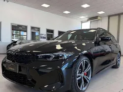 Nero Usata 2023 BMW M340 M Sport Tre volumi | 54.990 € (Buon prezzo)