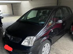Usata 2007 Opel Meriva Monovolume | 1500 € (Ottimo prezzo)