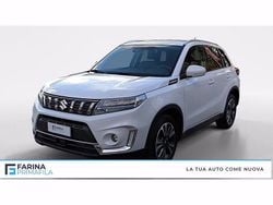 Bianco Usata 2021 Suzuki Vitara SUV | 16.900 € (Super prezzo)