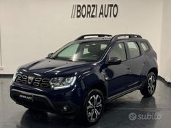 Blu Usata 2020 Dacia Duster Essentiel SUV | 11.950 € (Ottimo prezzo)